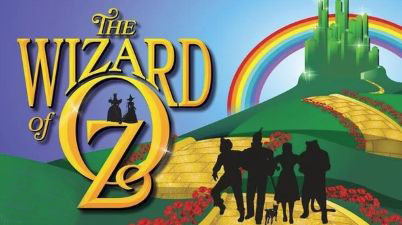 Wizard of Oz image