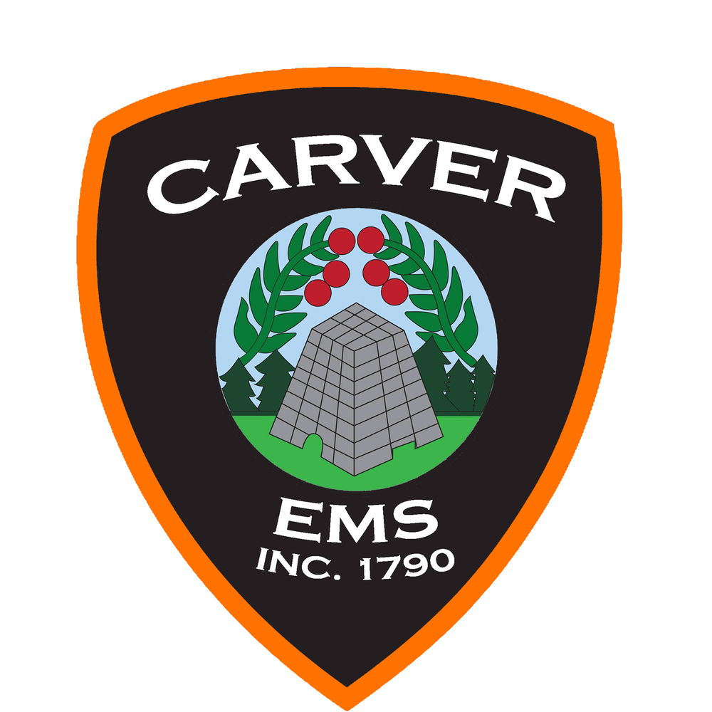 EMS patch