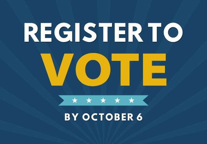 register to vote