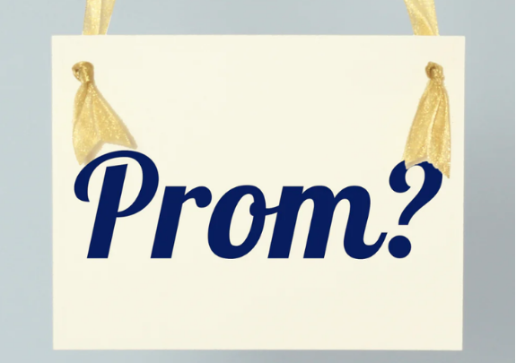 Prom Notice and Important Informaiton