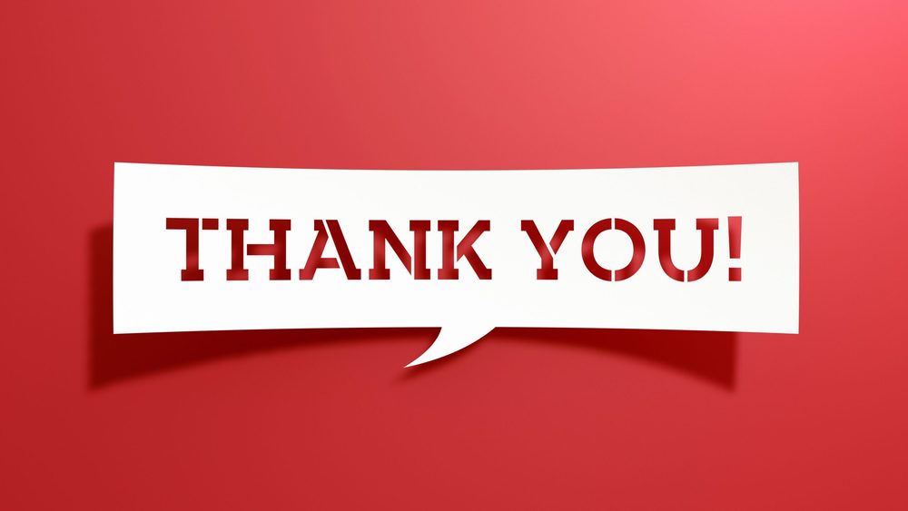 Thank You for Attending Parent/Teacher Conferences