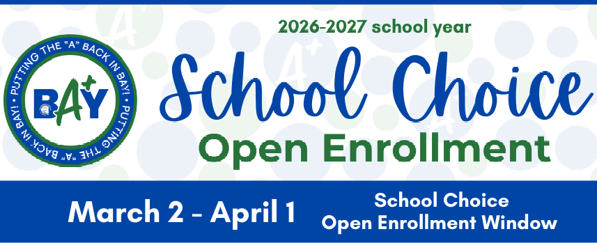 school choice graphic