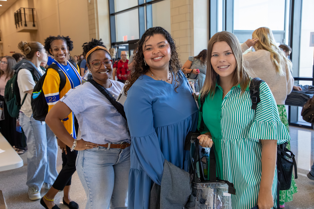 New Teachers Welcomed at Annual Chamber Event