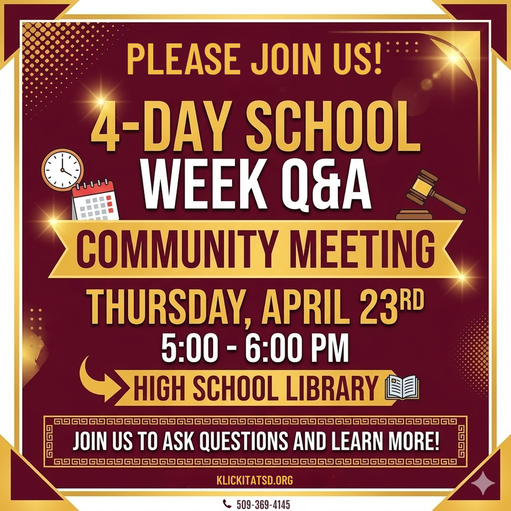 4-Day Q&A Meeting