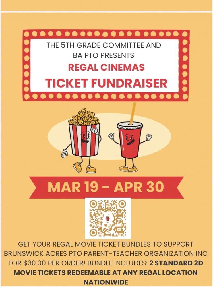 Regal Theater Fundraiser