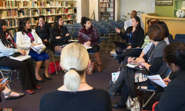 ParentCamp returns to the US Dept of Ed – Apr 23rd-Preventing the Summer Slide