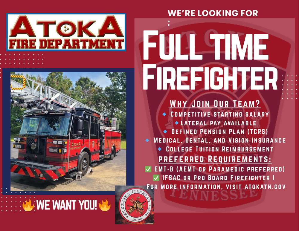 Firefighters for hire