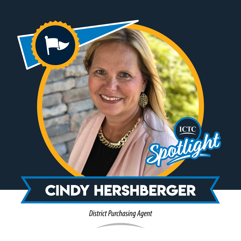 Faculty Feature Spotlight