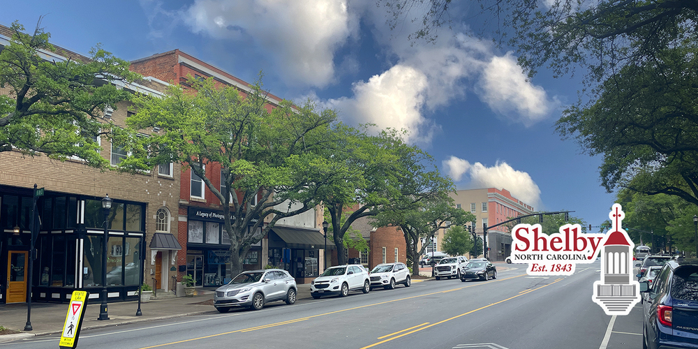 Uptown Shelby Live Oaks