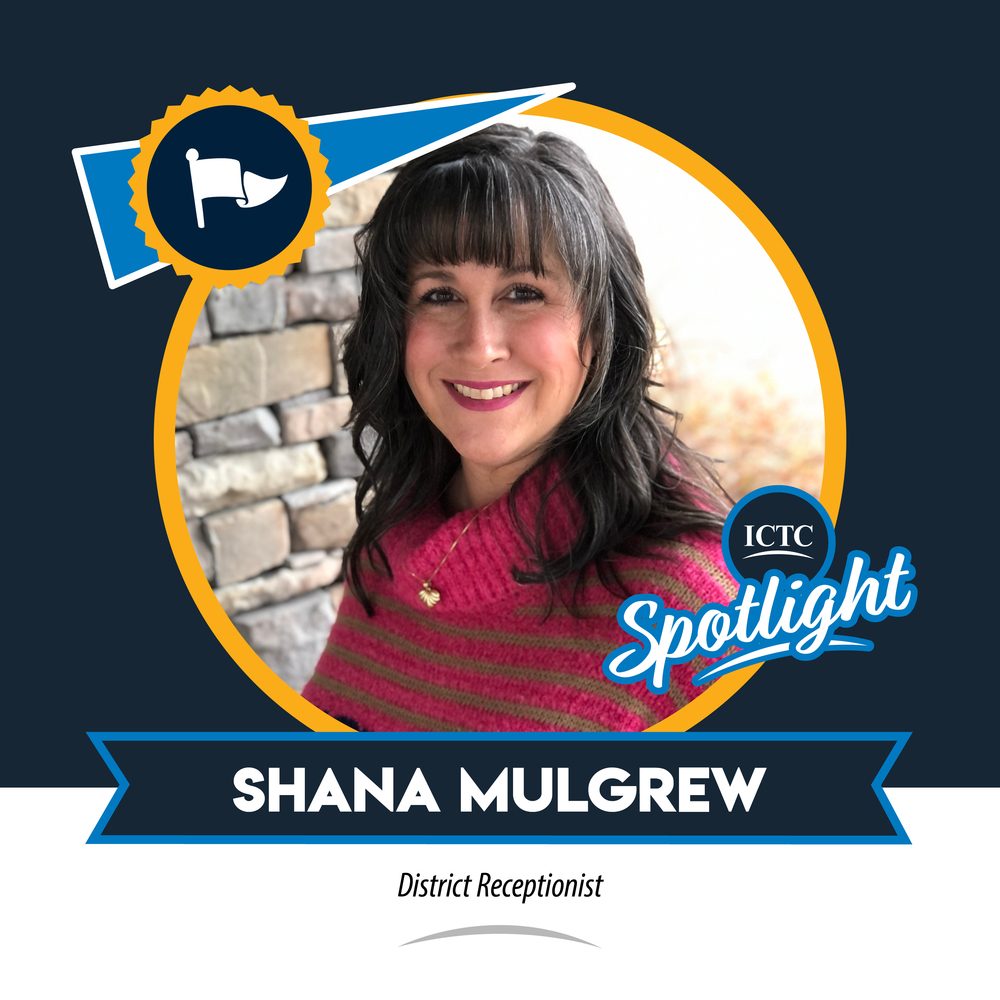 Faculty Feature Spotlight