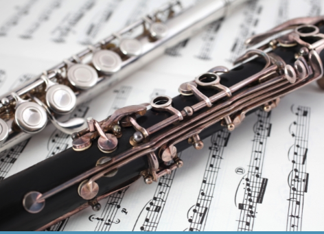 Nearly 300 High Schoolers Make All-Region Bands
