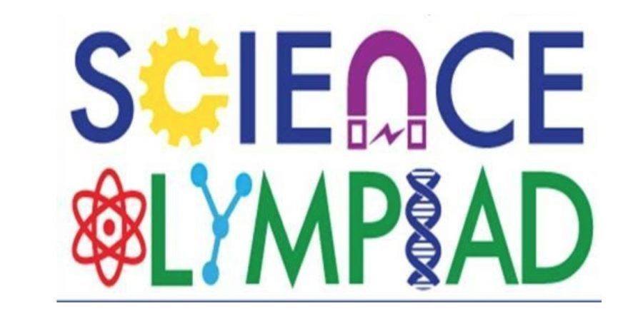 Science Olympiad competition