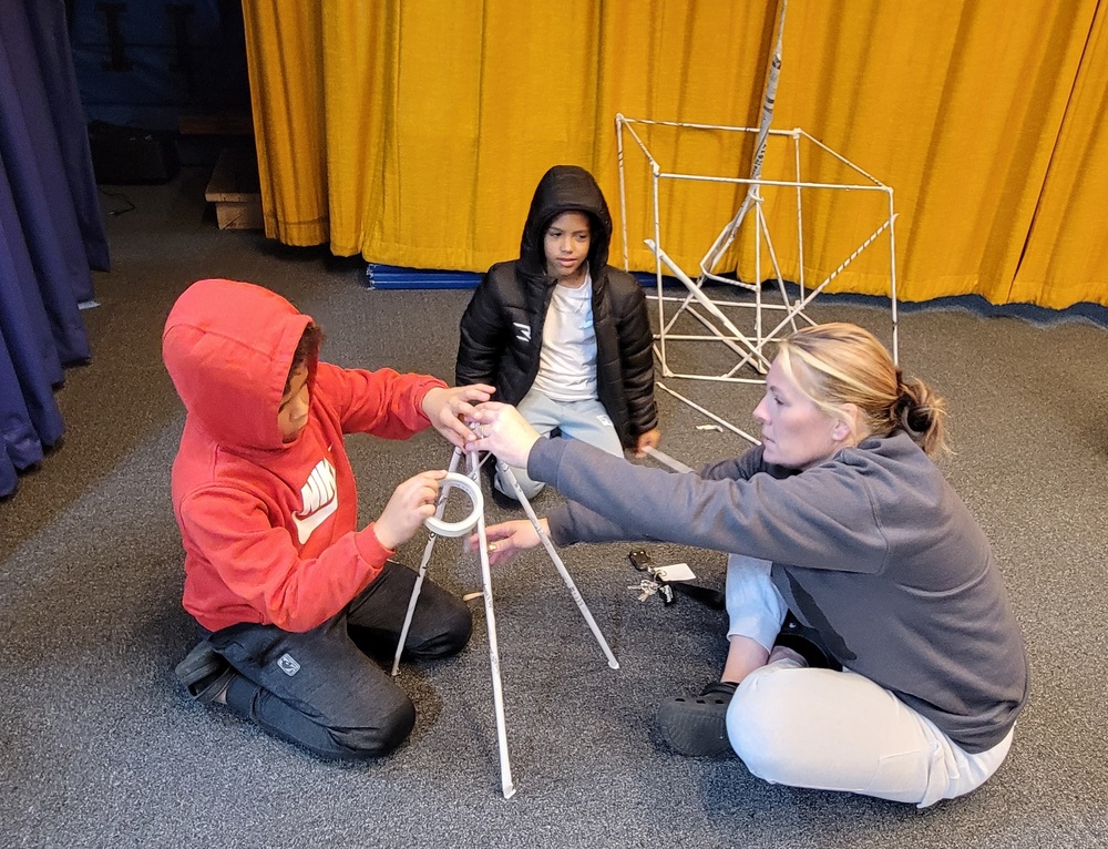 Merrill Blast Newsletter