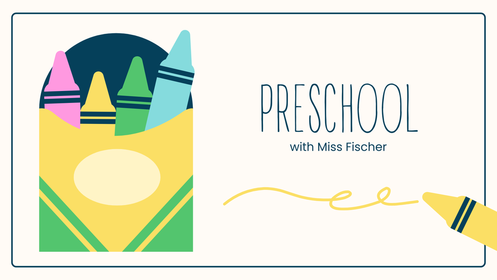 Preschool RoundUp Information