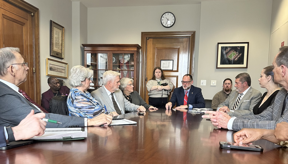 Roundtable Discussion 