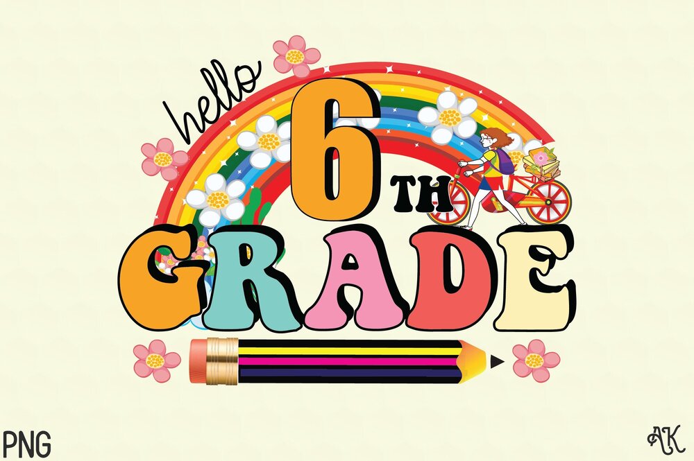 6th Grade