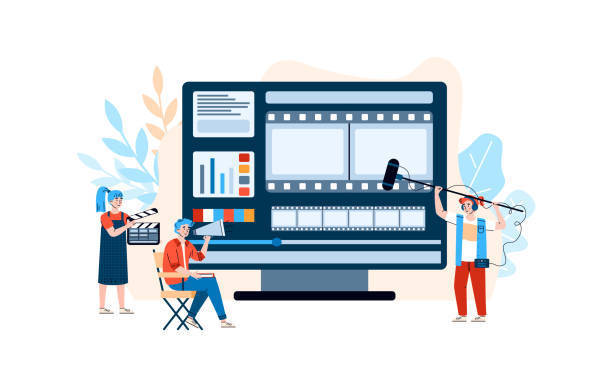 Film and TV Production