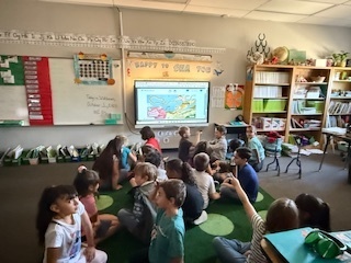 Talking About Pecos Bill