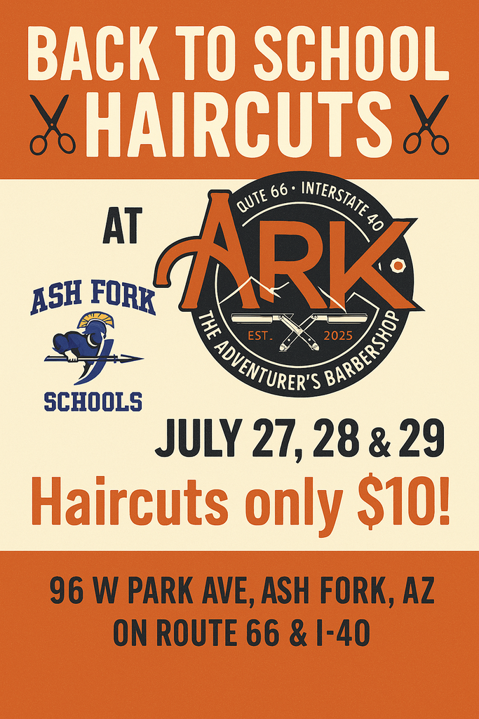 Back to School Haircuts