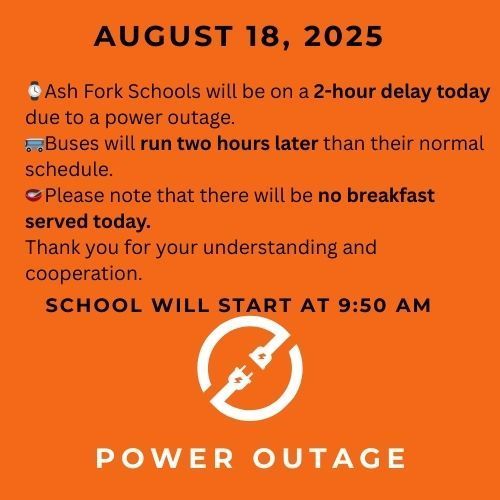 Power Outage