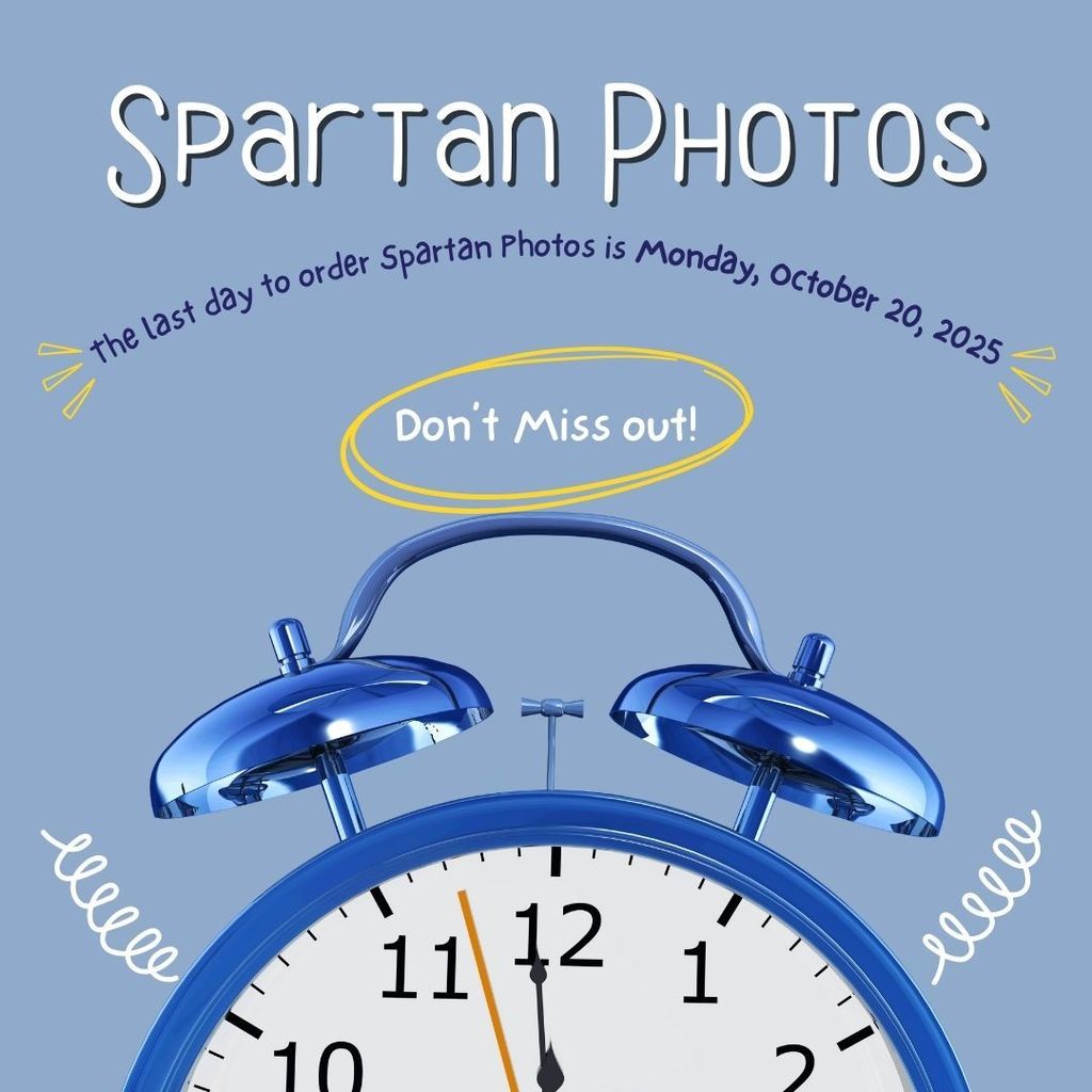 Photo order deadline