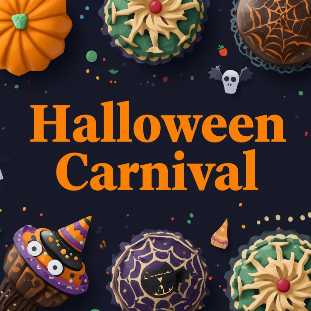 Halloween Carnival