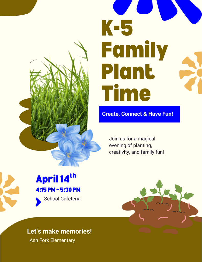 Plant Flyer