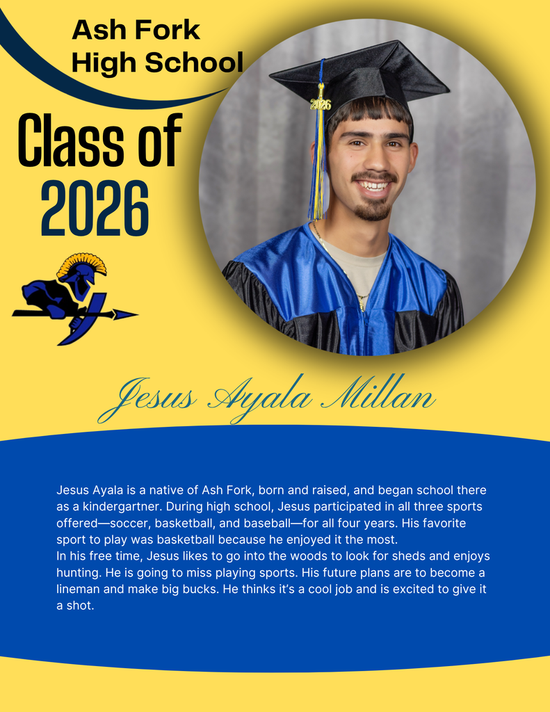 Senior Spotlights