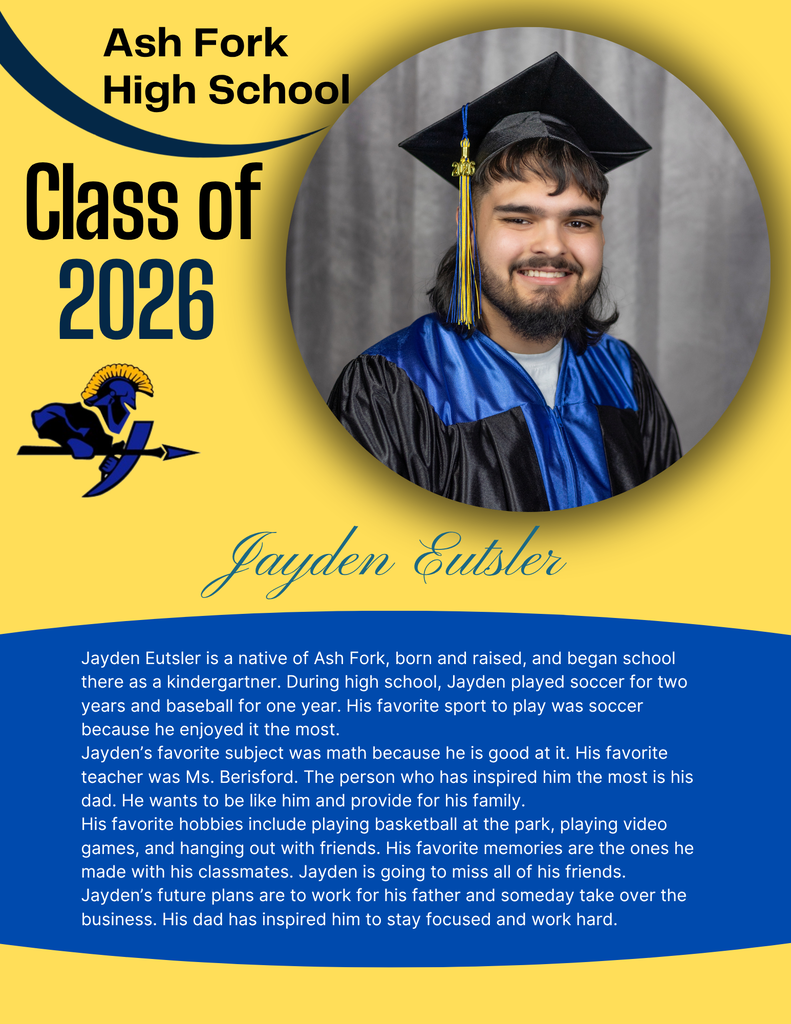 Senior Spotlights