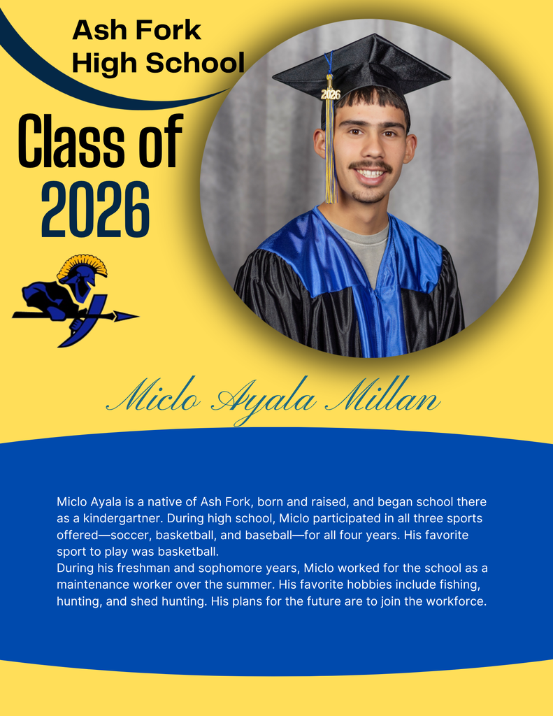 Senior Spotlights