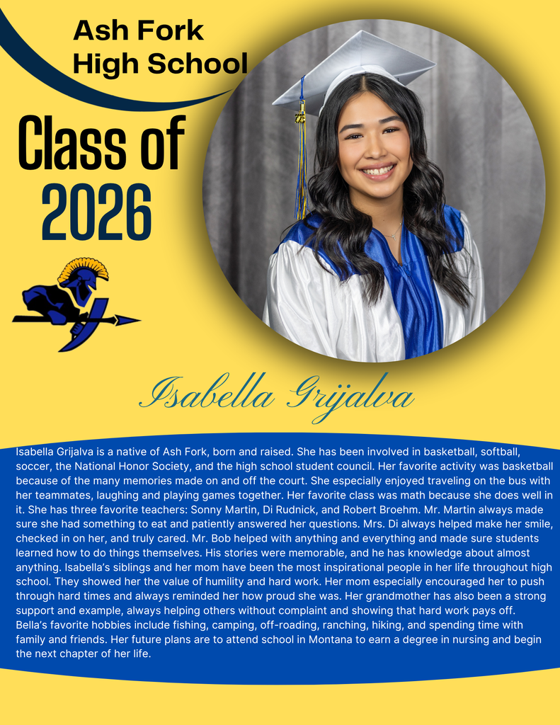 Senior Spotlights