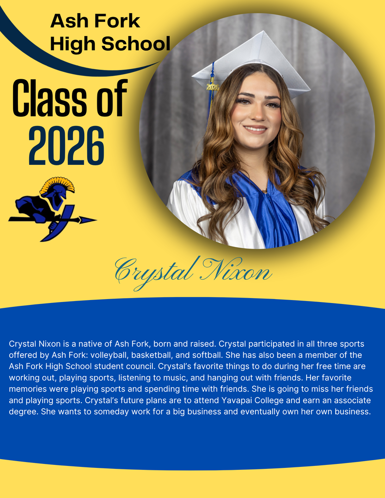 Senior Spotlights