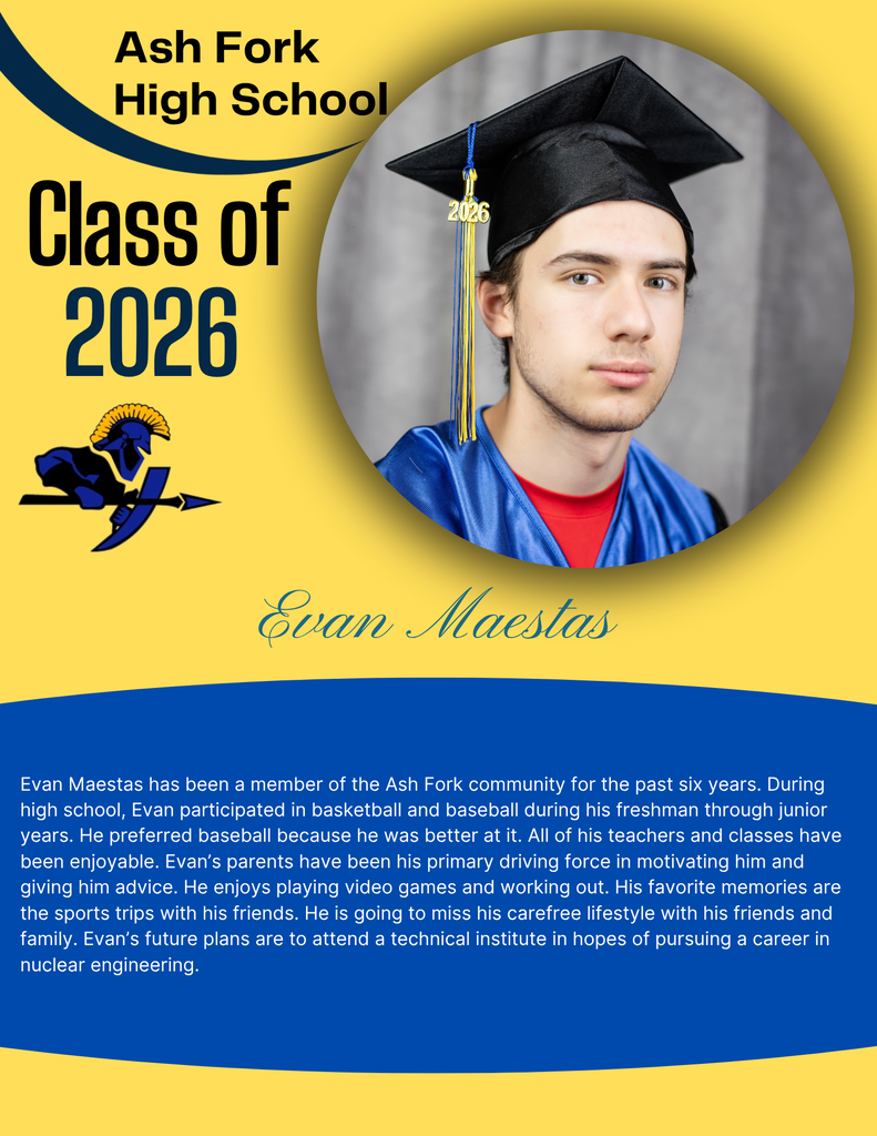 Senior Spotlights