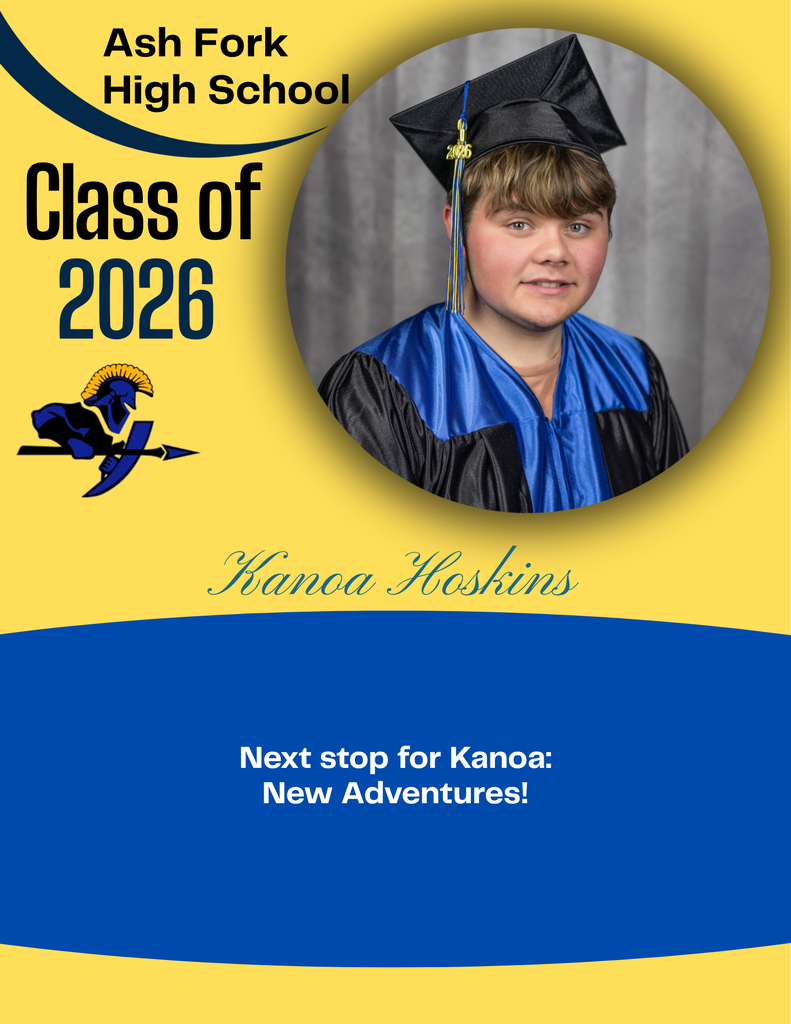 Senior Spotlights