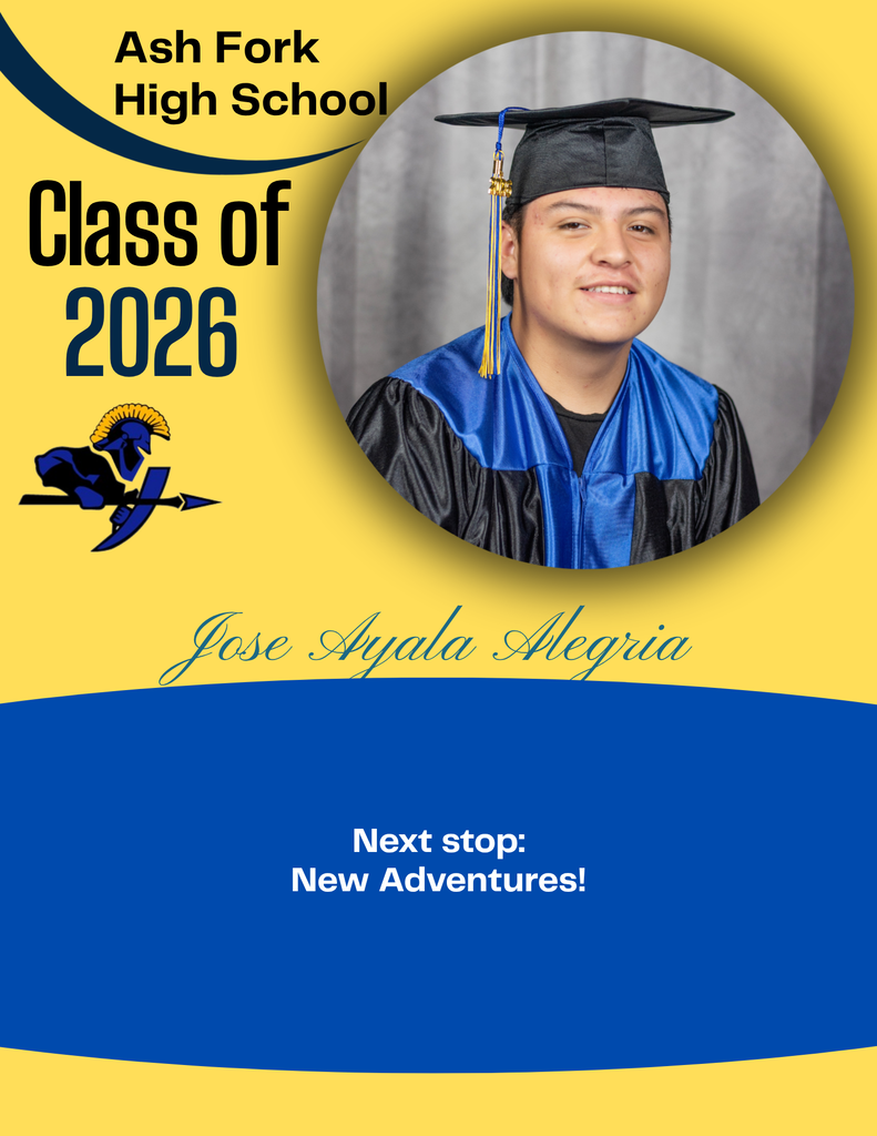 Senior Spotlights