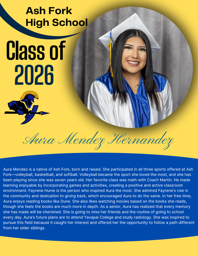 Senior Spotlights