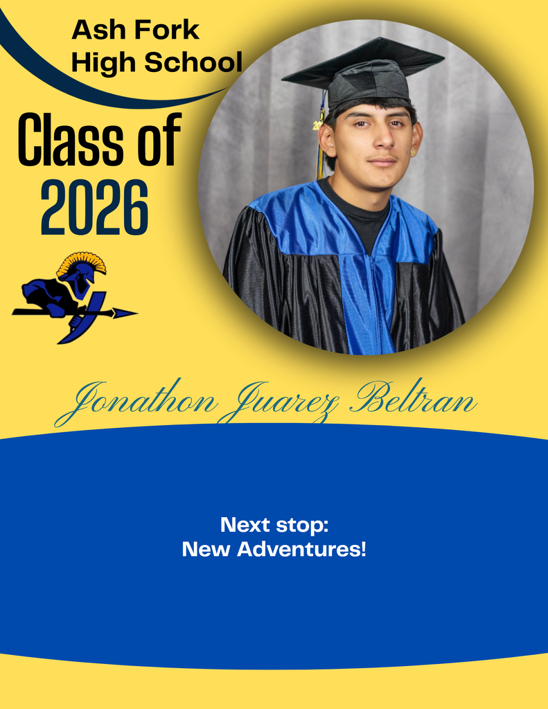 Senior Spotlights