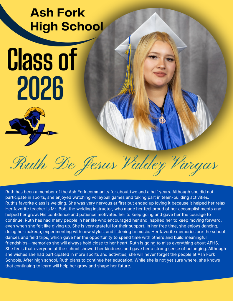 Senior Spotlights