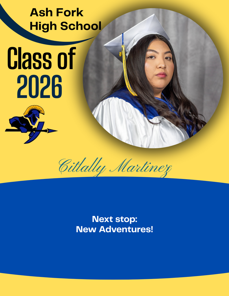 Senior Spotlights