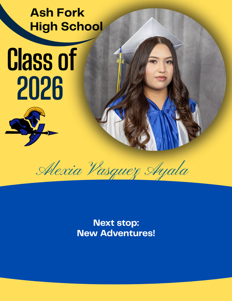 Senior Spotlights