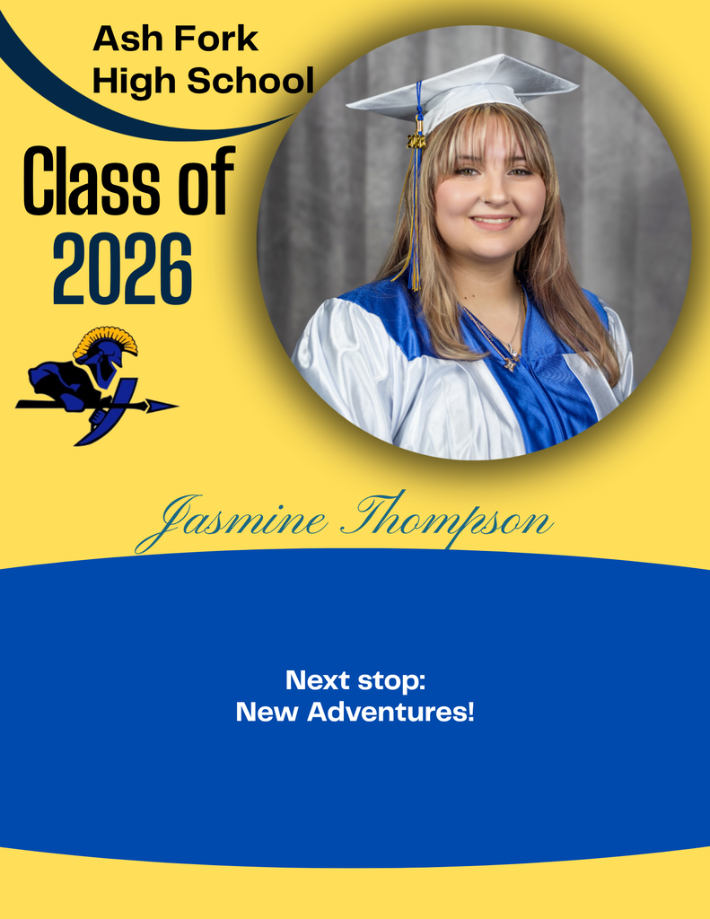 Senior Spotlights