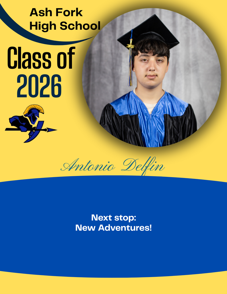 Senior Spotlights