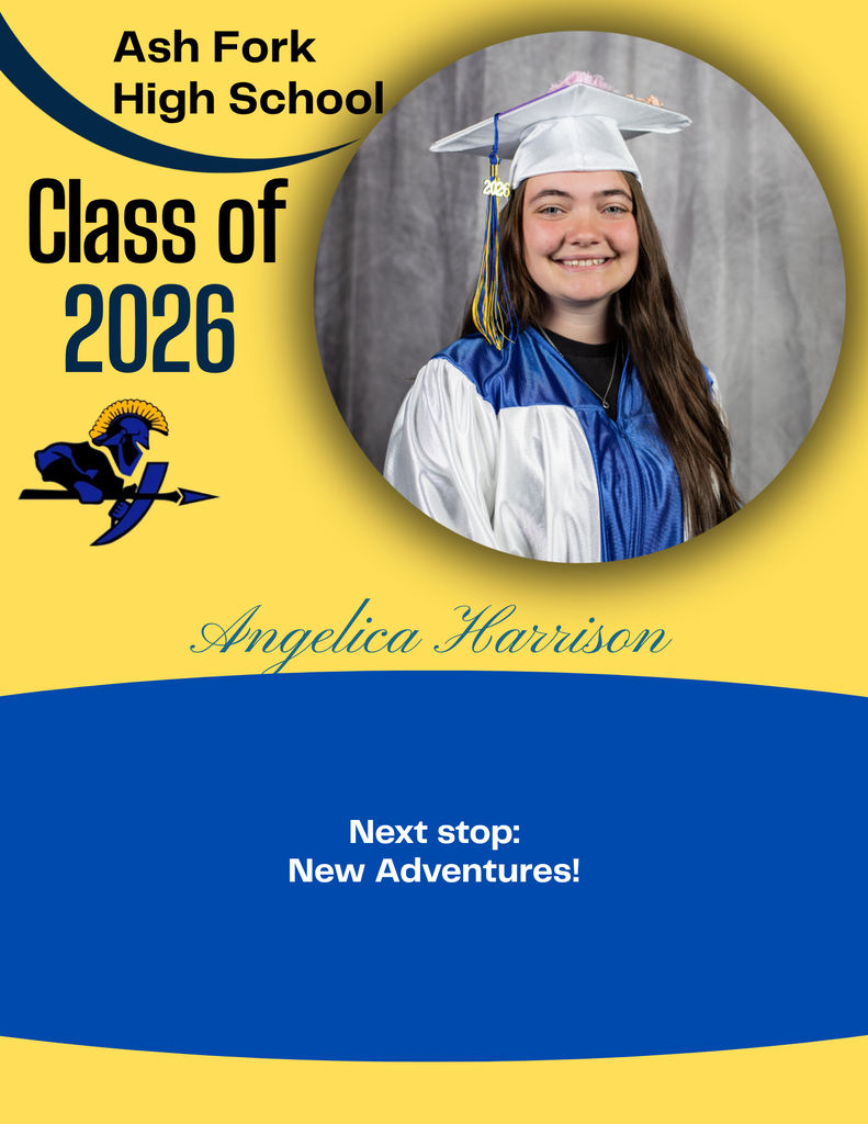 Senior Spotlight