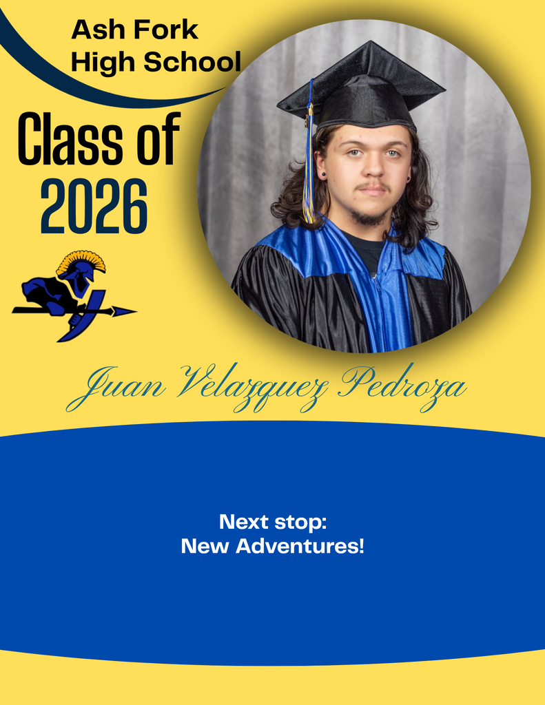 senior spotlight