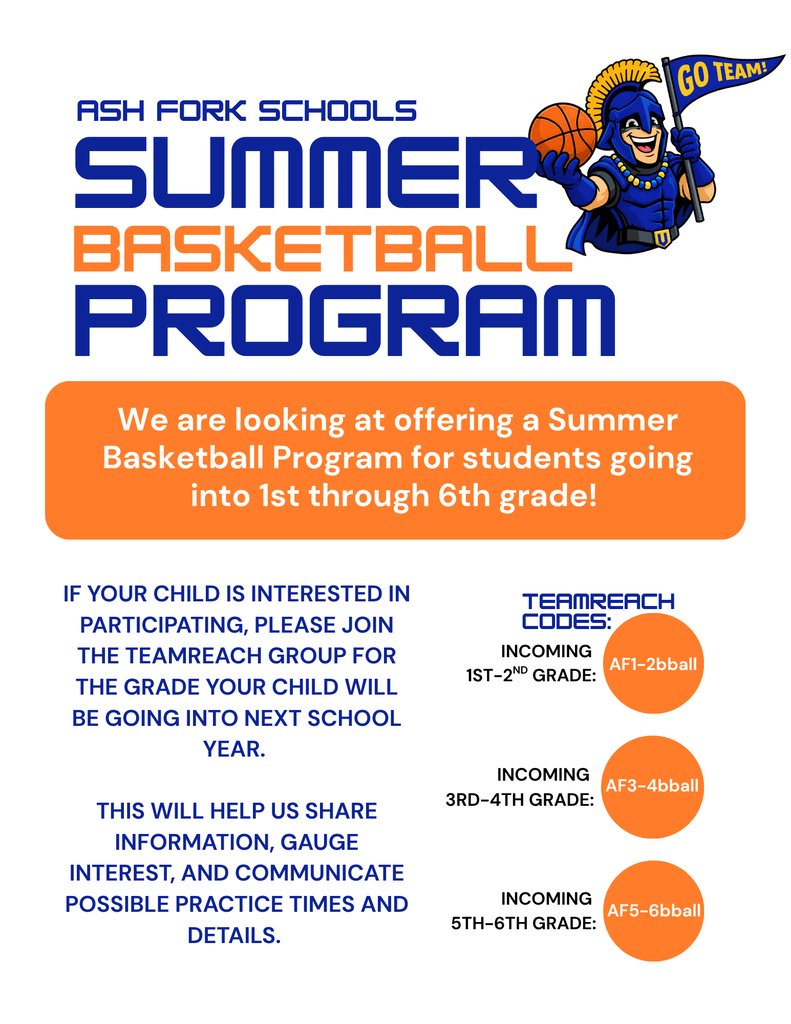 Summer BBall