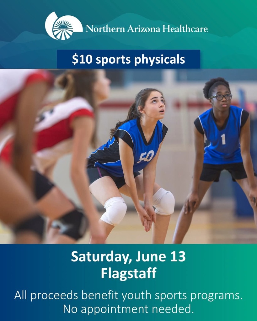 sports physical