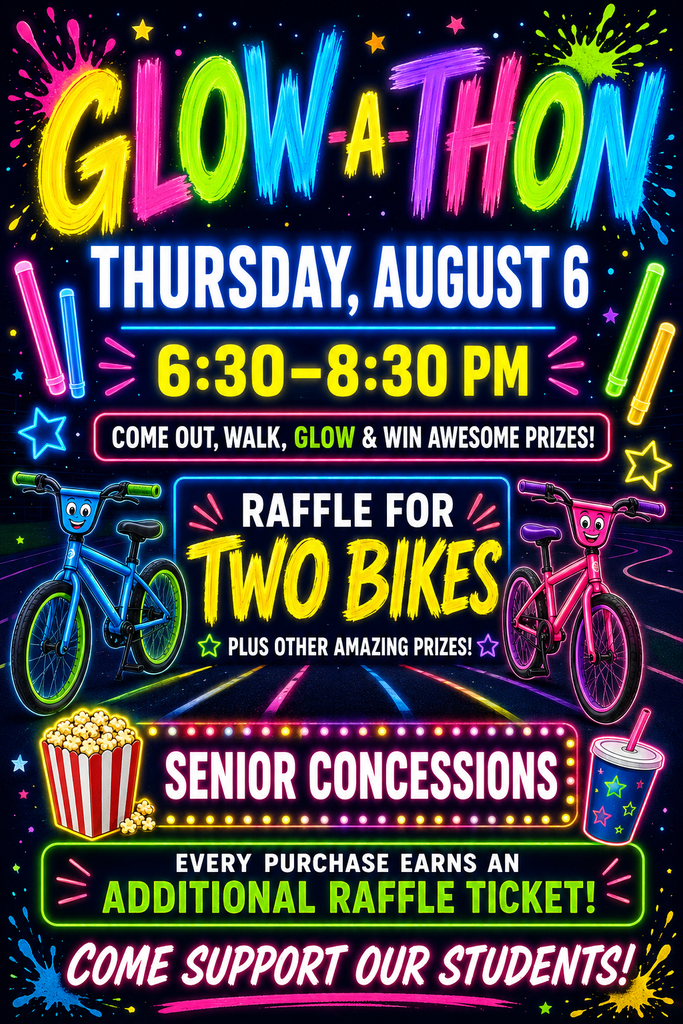 Glow A Thon