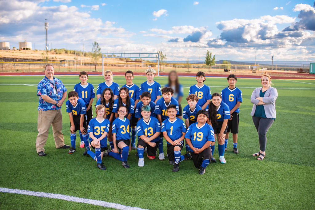 2026 Soccer Team