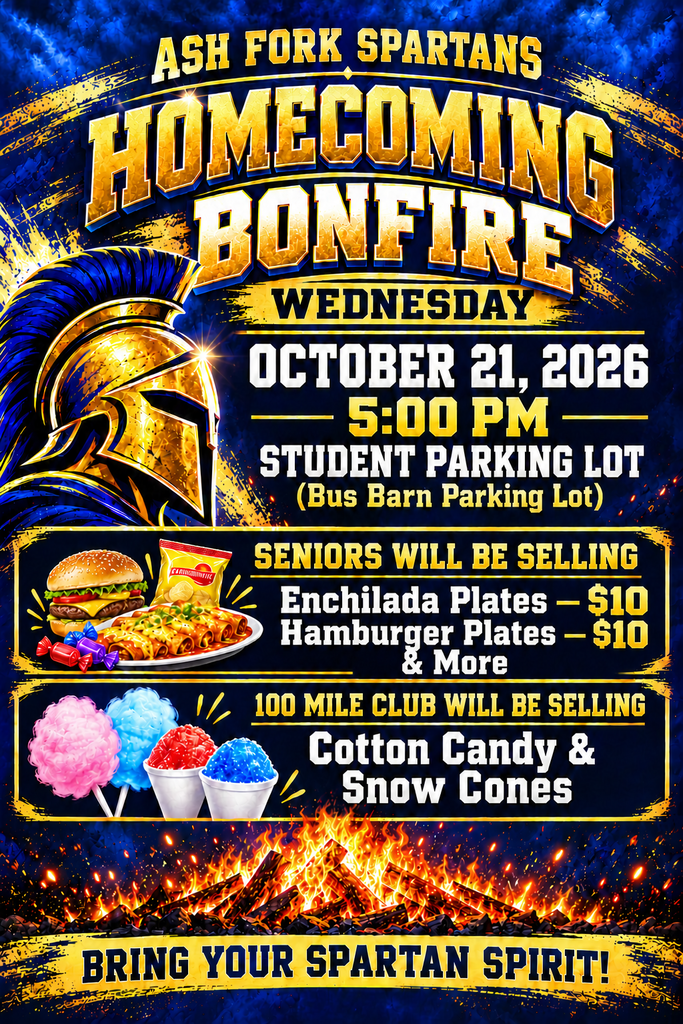 Bonfire