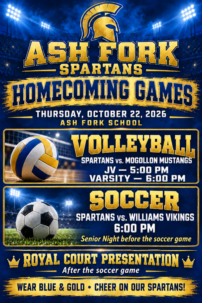 Homecoming Games